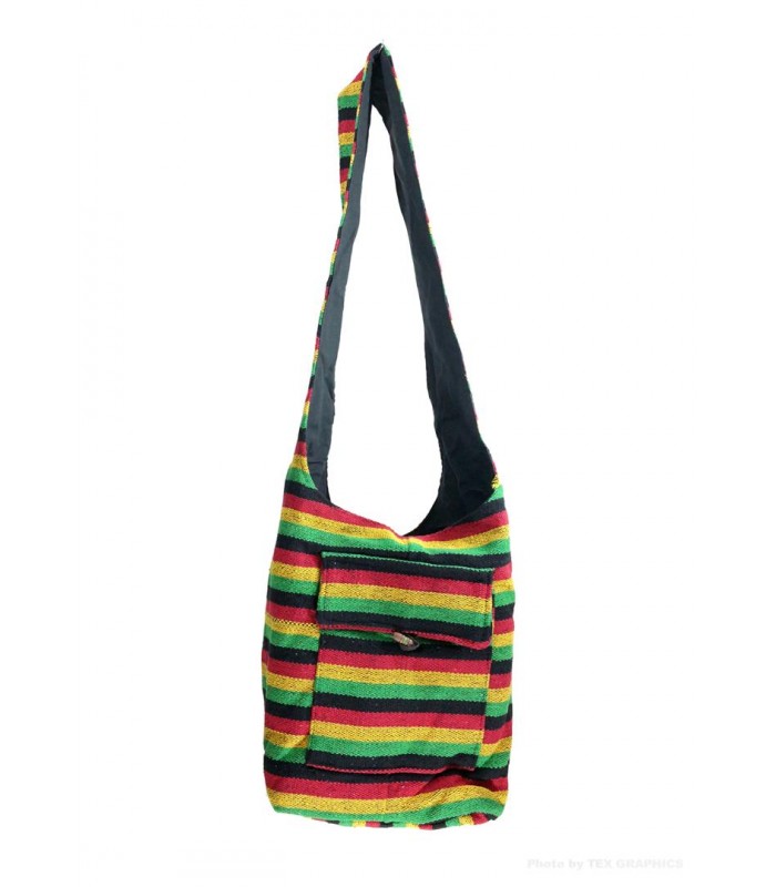 Rastafarian Bag